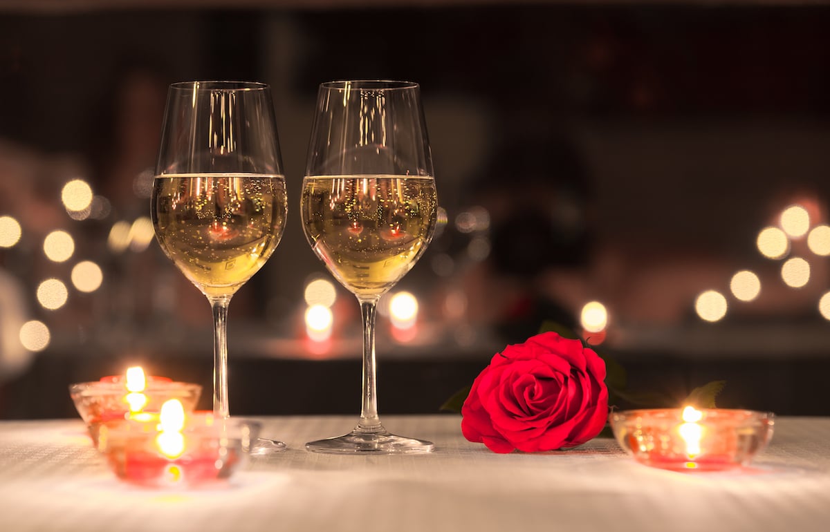 Séjour Romantique à la Maison Tillot